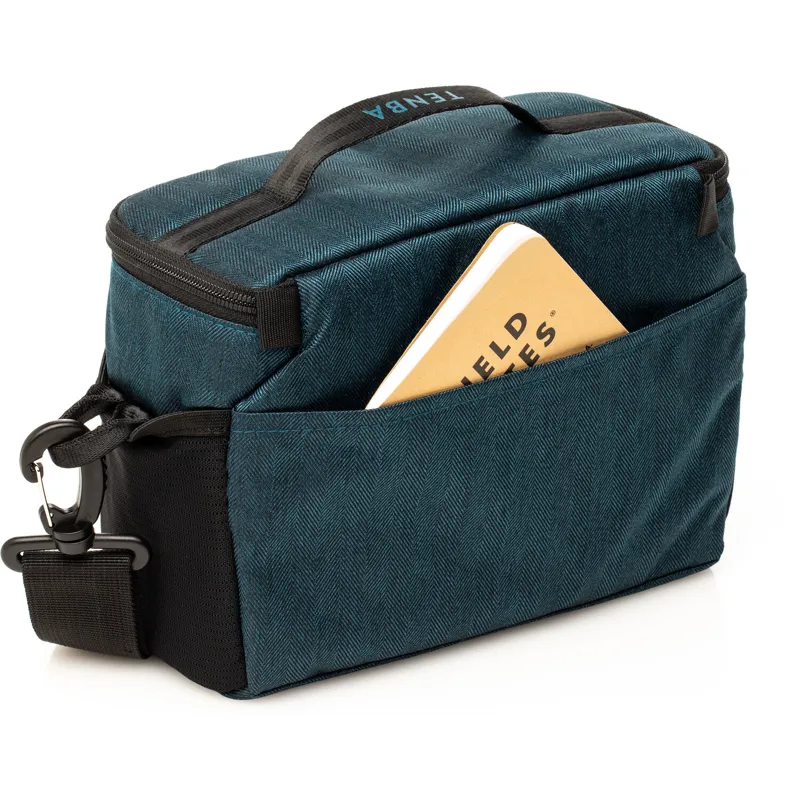 Tenba BYOB 9 Camera Insert Blue-3